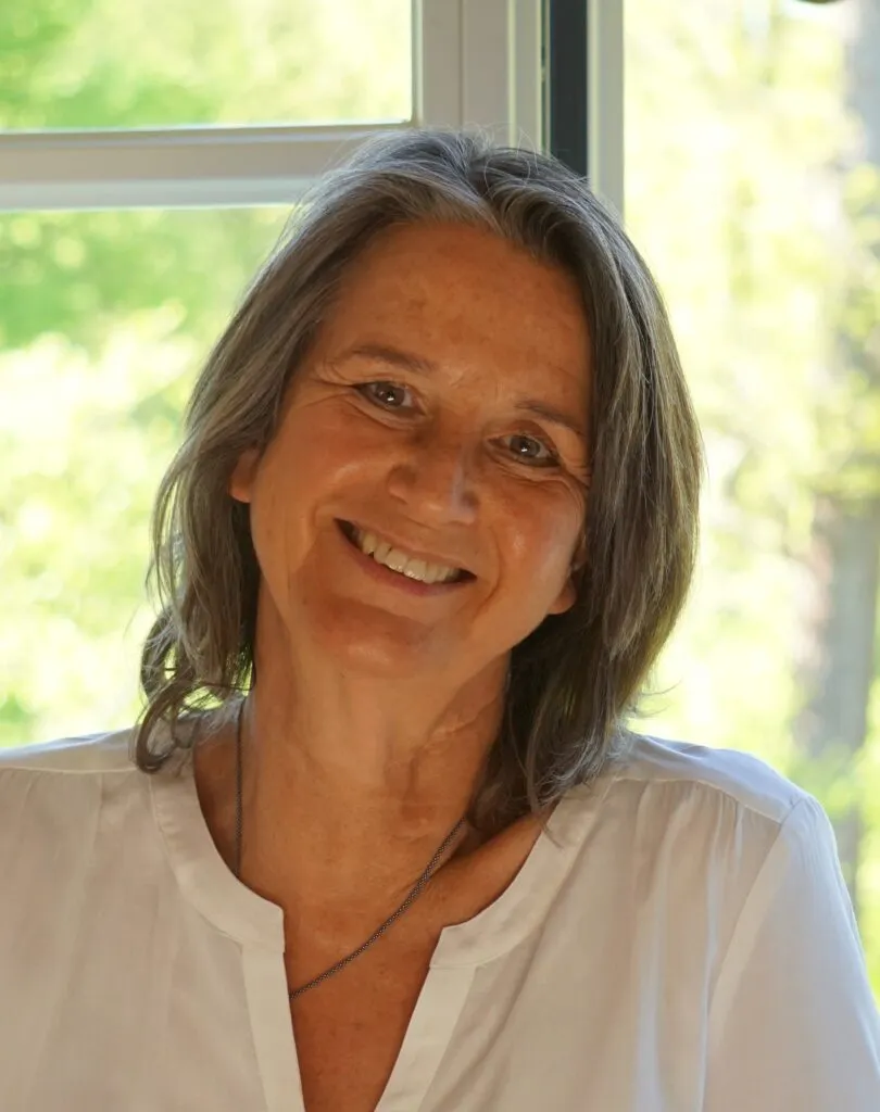 Systemische Praxis Dünwald - Brigitta Dünwald